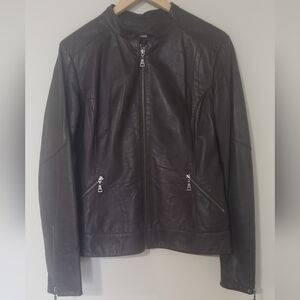 Danier Genuine leather jacket